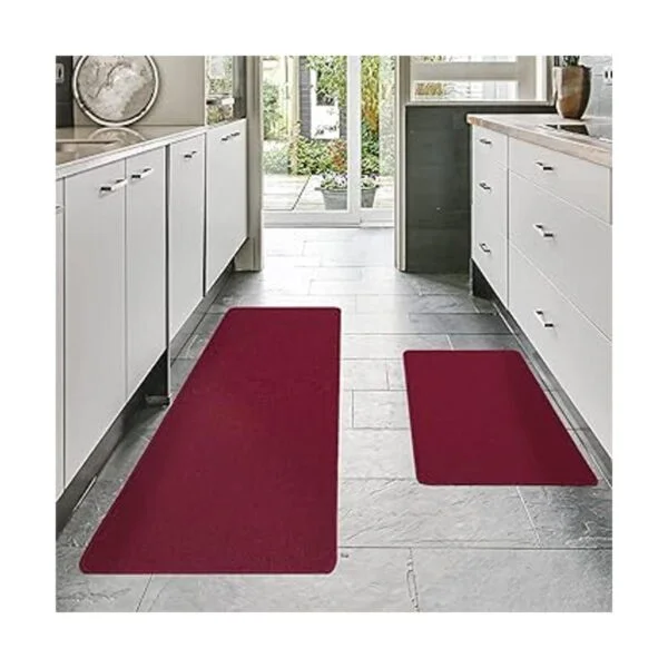 COSY HOMEER Alfombras de cocina de 20 x 30 pulgadas_6