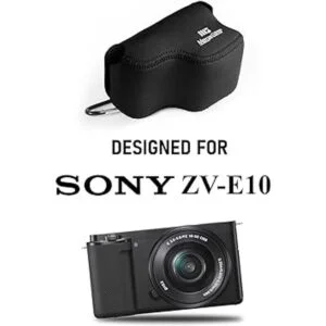 Megagear MG2008 Funda de neopreno ultraligera compatible_6