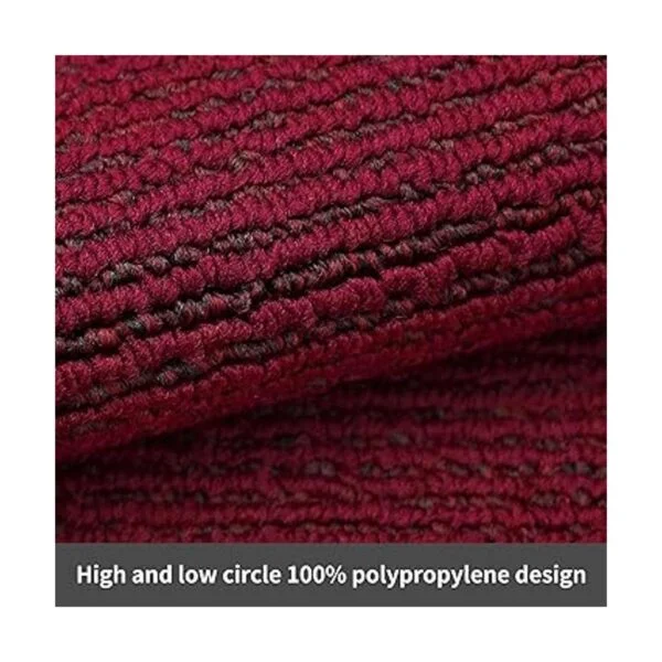 COSY HOMEER Alfombras de cocina de 20 x 30 pulgadas_3
