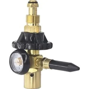 RX WELD Regulador de inflador de flujo de aire de látex_3