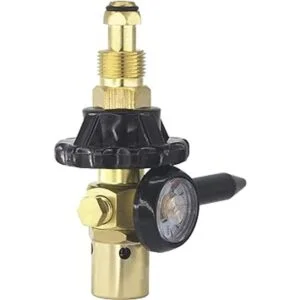 RX WELD Regulador de inflador de flujo de aire de látex_2