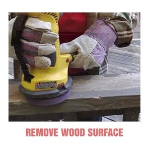 Paquete de 10 discos de tira para quitar el óxido rueda_4