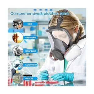 Funda facial completa reutilizable 6800 cubrebocas_2