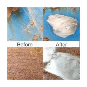 Paquete de 10 discos de tira para quitar el óxido rueda_5