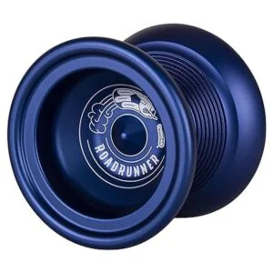 Duncan Toys Roadrunner Yoyó de nivel experto insensible_2