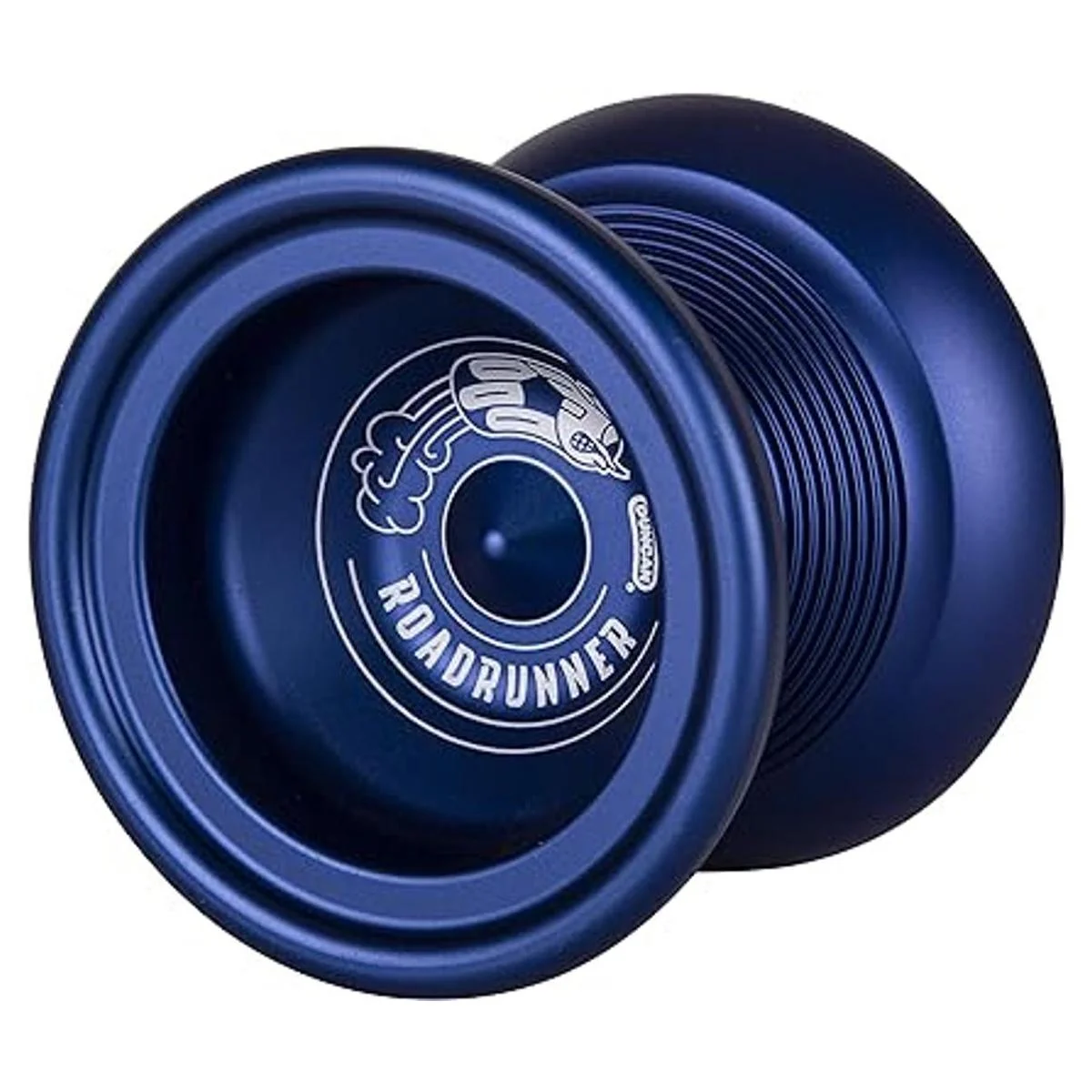 Duncan Toys Roadrunner Yoyó de nivel experto insensible_2