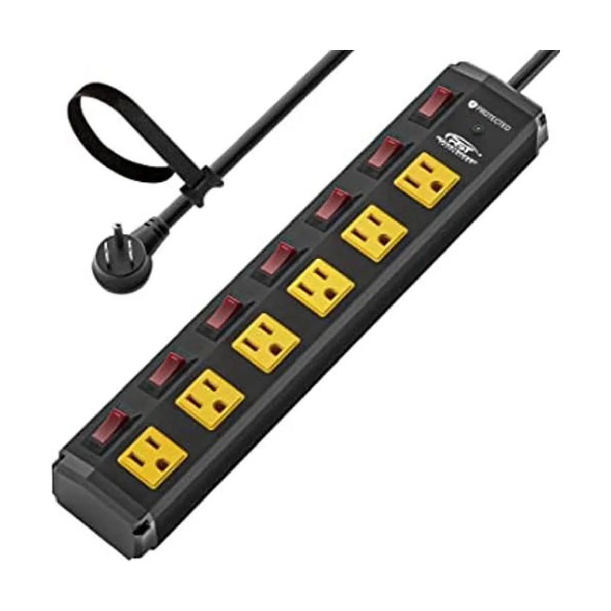 CRST 6 tomas de corriente resistentes con interruptores_1