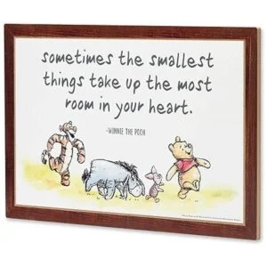 Open Road Brands Disney Winnie The Pooh Room in Your_2