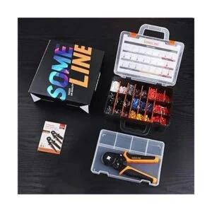 SOMELINE Kit de herramientas de prensado de virola_6