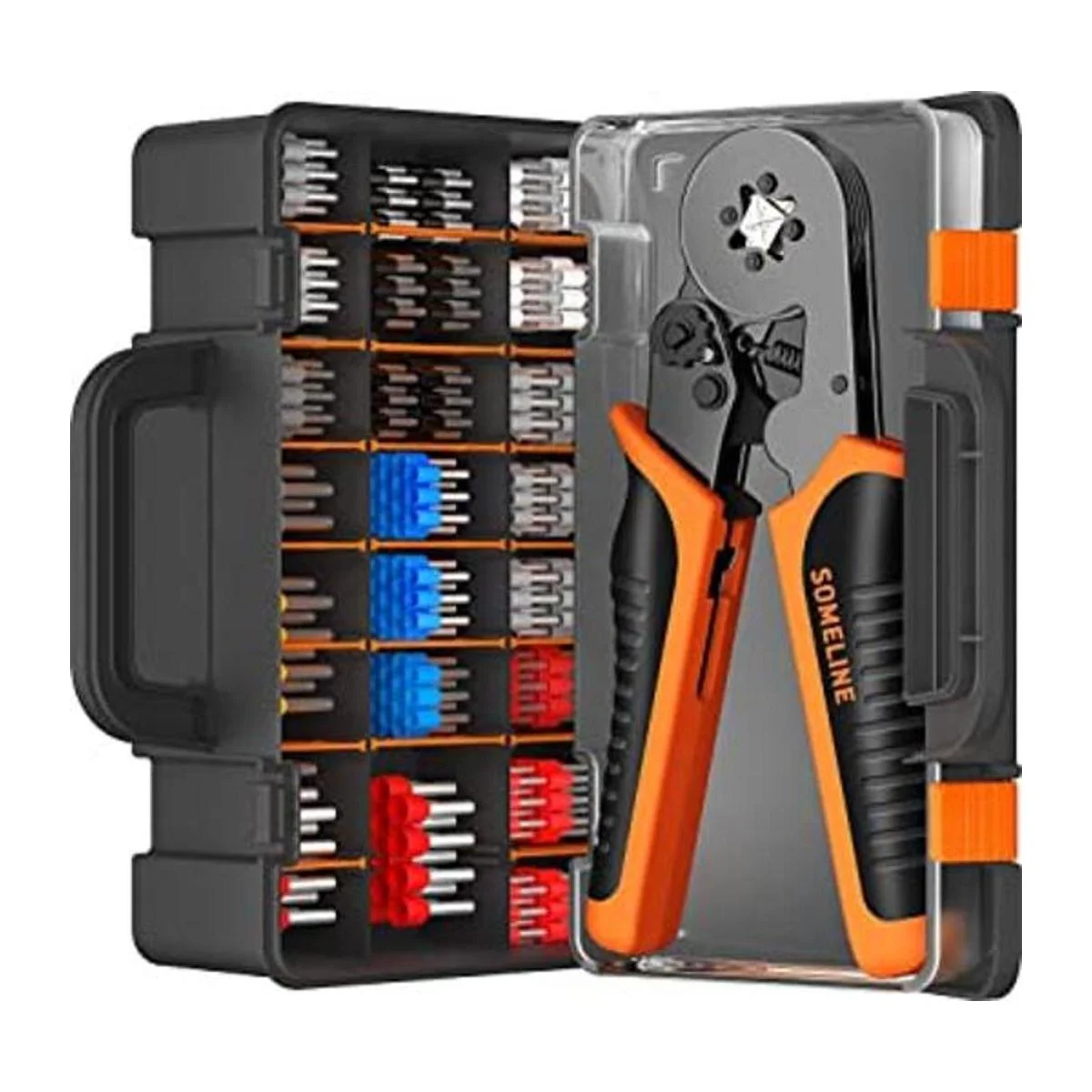 SOMELINE Kit de herramientas de prensado de virola_1