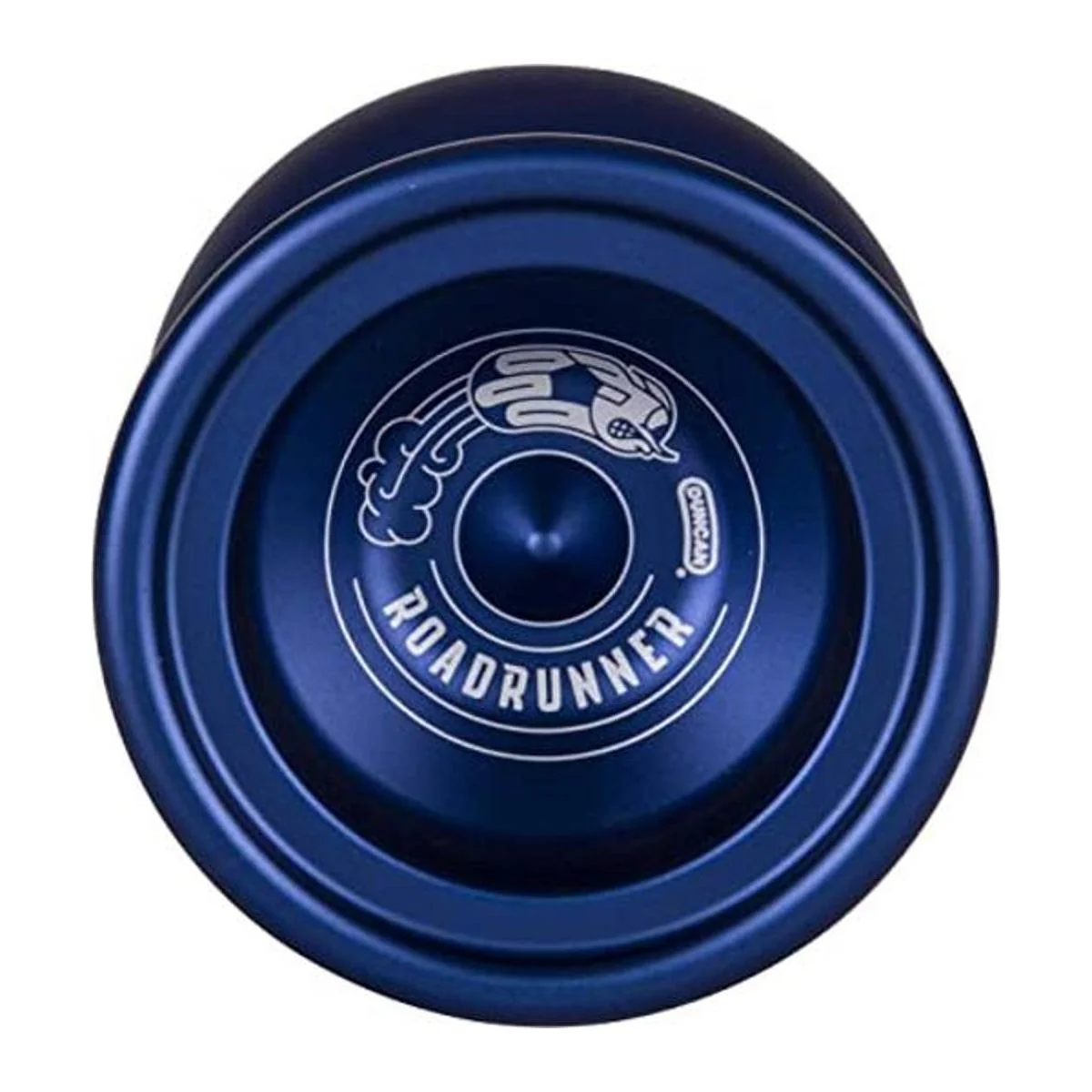 Duncan Toys Roadrunner Yoyó de nivel experto insensible_1