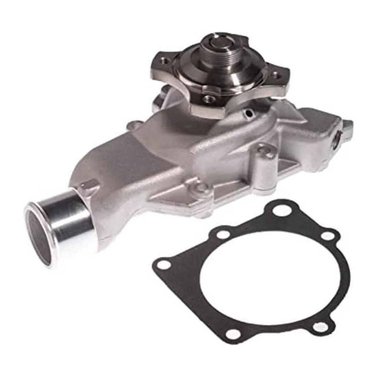 TUCAREST AW7164 Kit de bomba de agua profesional con_1