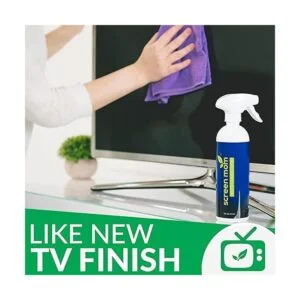 Screen Mom Spray limpiador de pantalla 32 onzas 2_2