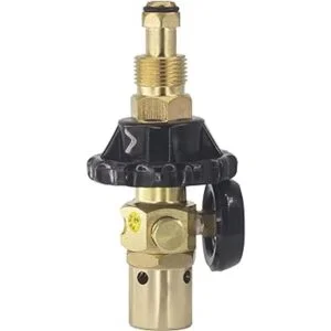 RX WELD Regulador de inflador de flujo de aire de látex_5