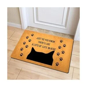 Divertidos tapetes de bienvenida para puerta delantera_4