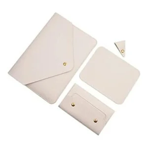 Benfan Funda para laptop de 13 pulgadas compatible con_1