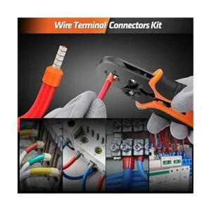 SOMELINE Kit de herramientas de prensado de virola_5