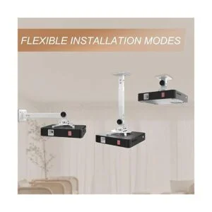 JOY worker Soporte universal para montaje en techo de_4