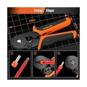 SOMELINE Kit de herramientas de prensado de virola_4