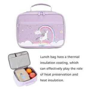 Abshoo Bonita mochila para niños para niñas jardín de_6