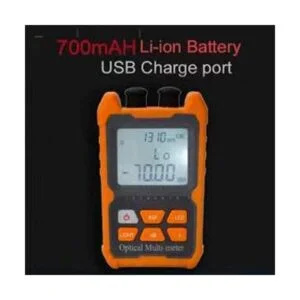 D YEDEMC Mini medidor de potencia de fibra óptica FCSCST_6