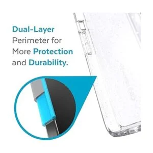 Speck Productos Gemshell Funda con purpurina para iPhone_4