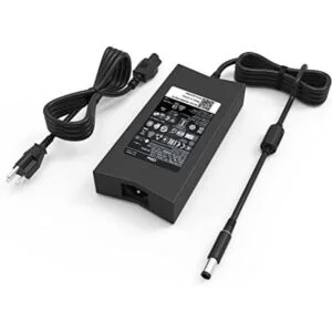 Cargador adaptador de CA de repuesto original de 130 W_1