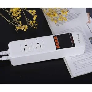 Pymeter Humidistat Temperatura Humedad Controlador Reptil_6