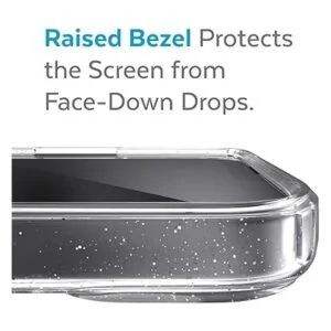 Speck Productos Gemshell Funda con purpurina para iPhone_6