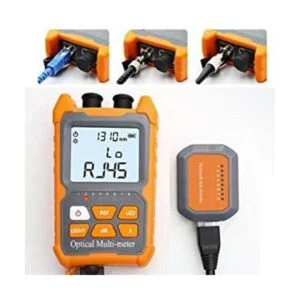 D YEDEMC Mini medidor de potencia de fibra óptica FCSCST_1