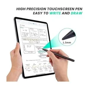 Acer Chromebook Spin 15 Lápiz óptico lápiz estilista_4