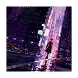 Horrible Games Vampire The Masquerade Vendetta juego de_5