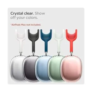 Spigen Ultra Hybrid PRO Funda protectora para Airpods_4