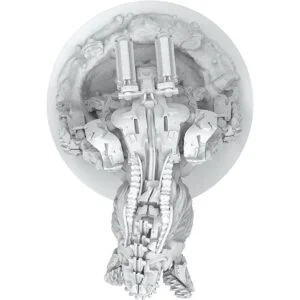 Horizon Zero Dawn The Board Game Expansión Rockbreaker_5