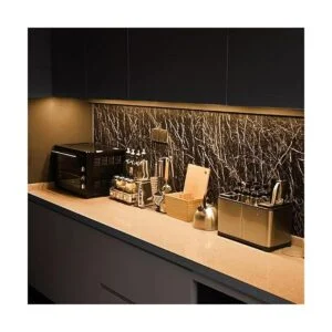 Kit de iluminación LED para debajo del gabinete para_2