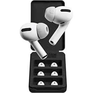 Foam Masters Almohadillas de espuma viscoelástica para_1