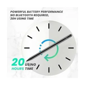 Acer Chromebook Spin 15 Lápiz óptico lápiz estilista_6