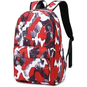 Mochila escolar para niñas y niños adolescentes bolsas_2