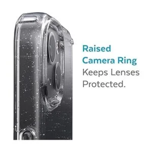 Speck Productos Gemshell Funda con purpurina para iPhone_3