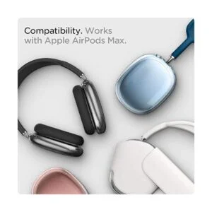Spigen Ultra Hybrid PRO Funda protectora para Airpods_3