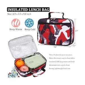 Mochila escolar para niñas y niños adolescentes bolsas_6