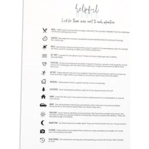 The Adventure Challenge Friends Edition 50 aventuras y_4