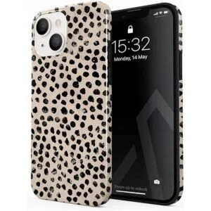 BURGA Funda para teléfono compatible con iPhone 13_1