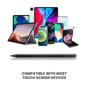 Acer Chromebook Spin 15 Lápiz óptico lápiz estilista_5