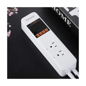 Pymeter Humidistat Temperatura Humedad Controlador Reptil_5