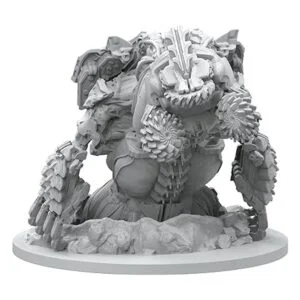 Horizon Zero Dawn The Board Game Expansión Rockbreaker_4