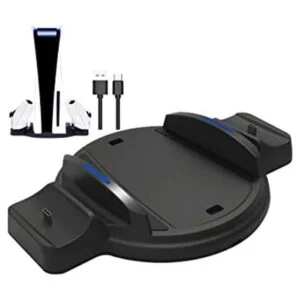 Soporte PS5 soporte vertical PS5 para disco de consola_1