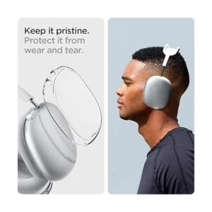 Spigen Ultra Hybrid PRO Funda protectora para Airpods_6