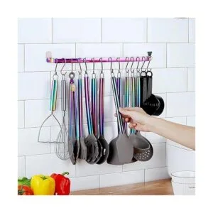 Juego de utensilios de cocina de silicona de 38 piezas con_3