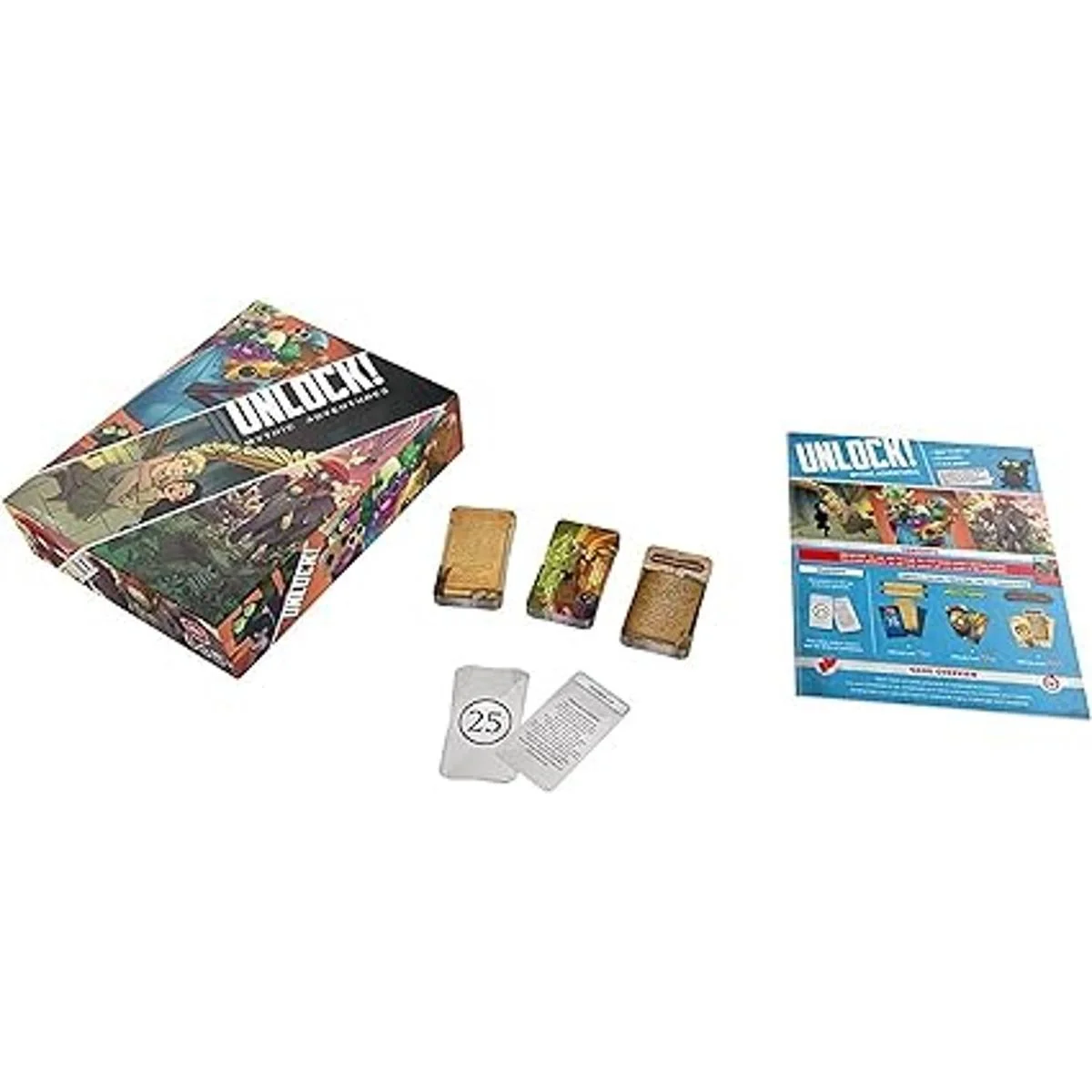 Desbloquear Juego de cartas de aventuras míticas Juegos_2